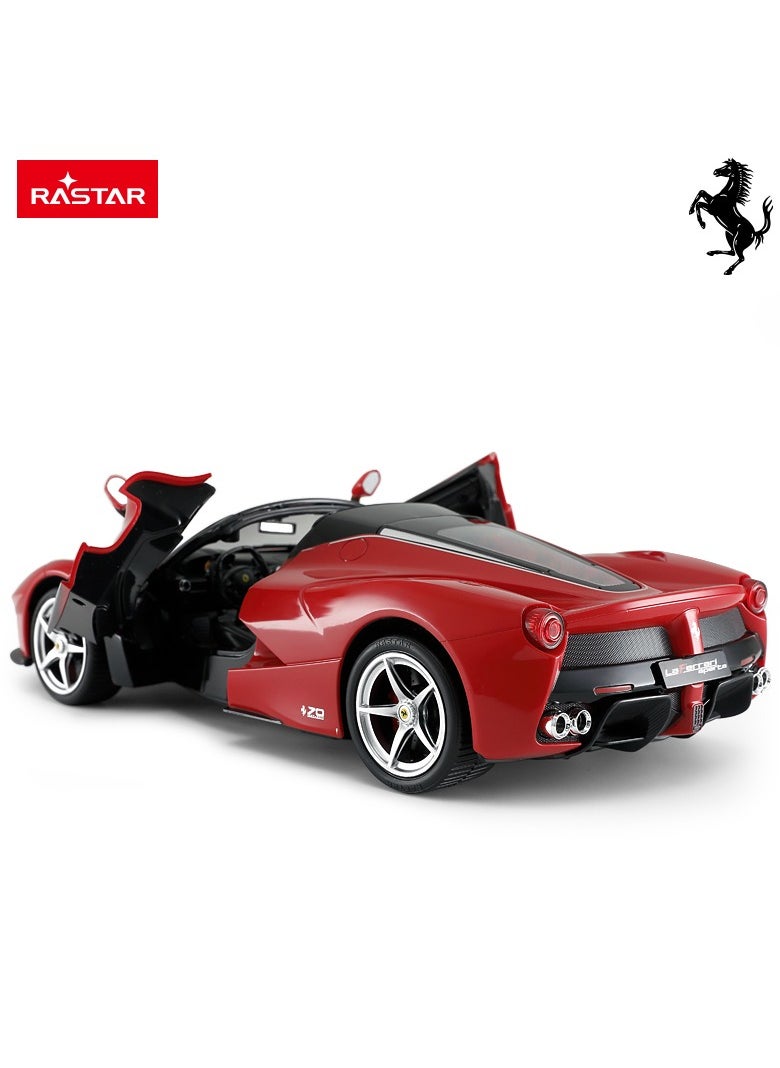 1:14 Laferrari Aperta With Drift Function Remote Control Car For boys