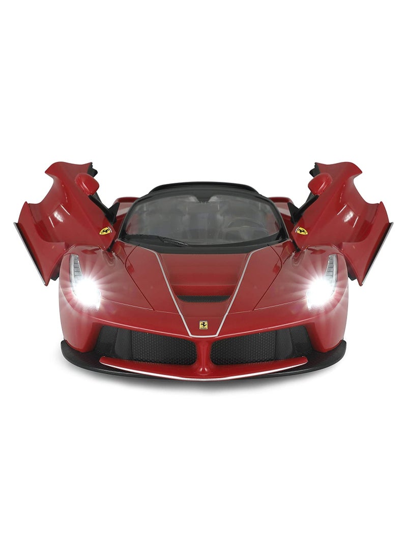 1:14 Laferrari Aperta With Drift Function Remote Control Car For boys