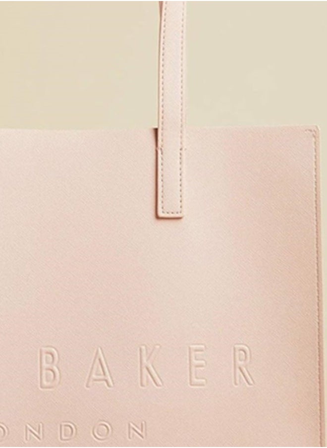 Ted Baker women's seacon Icon bag handbag shoulder bag 25cm x 25cm x 12cm