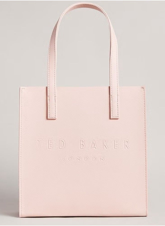 Ted Baker women's seacon Icon bag handbag shoulder bag 25cm x 25cm x 12cm