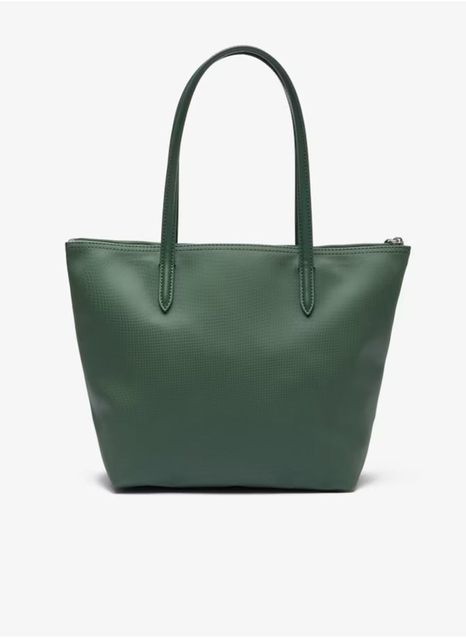 handbag green women's handbag