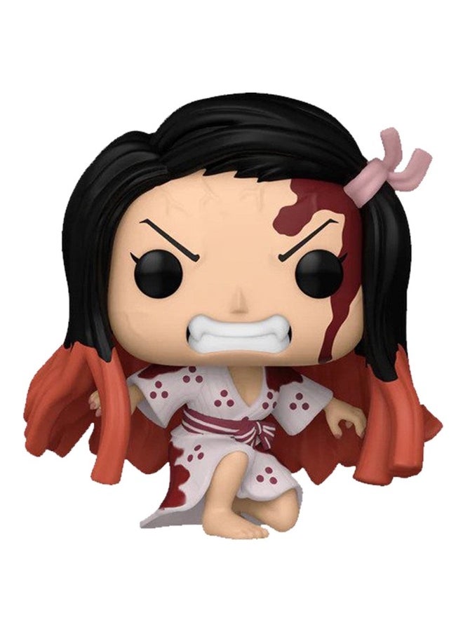 Pop! Animation Demon Slayer Nezuko Kneeling Vinyl Figure