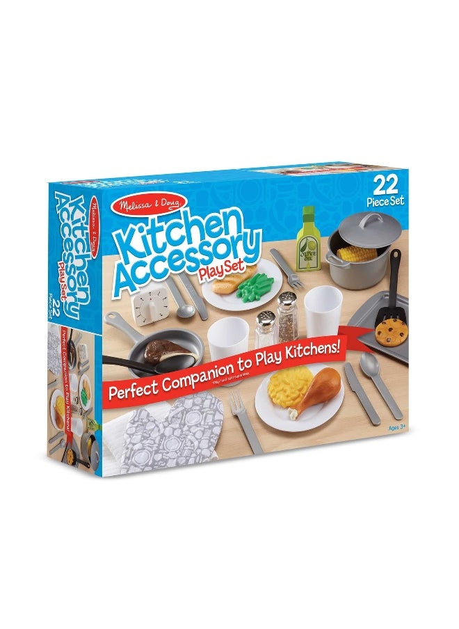 Kitchen Accessory Set