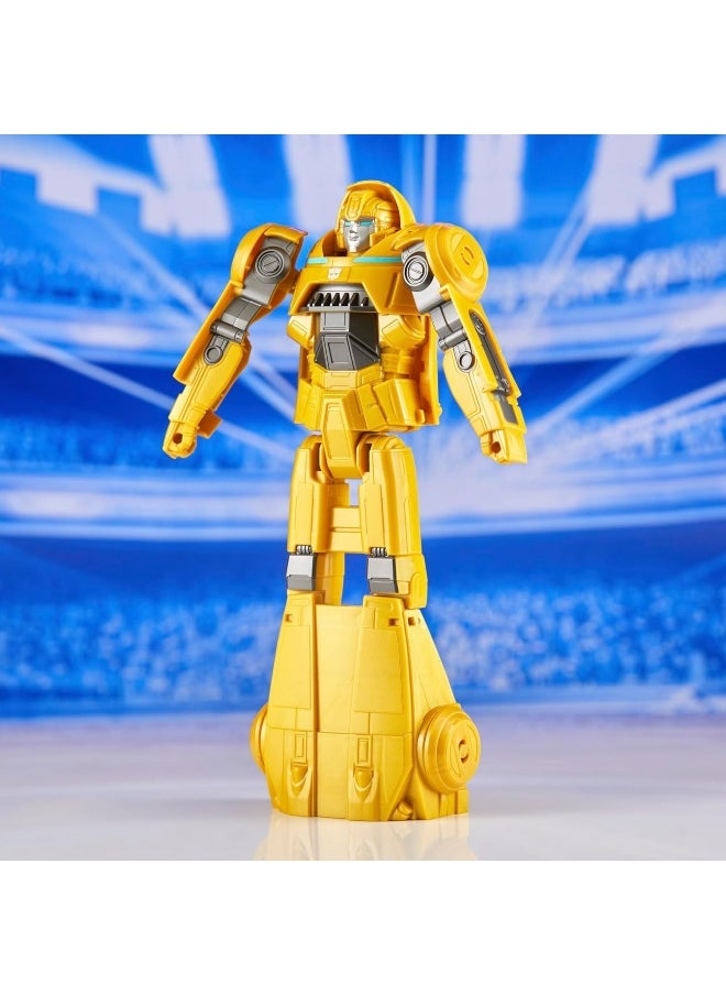 Transformers One Mega Changer Bumblebee B-127 Action Figure (28 cm)