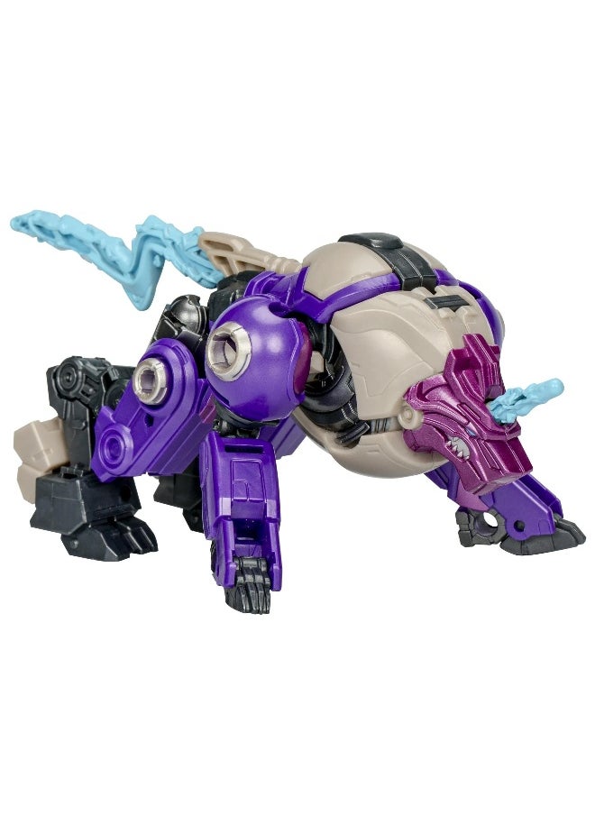 Hasbro Transformers One Alpha Trion Action Figure (11.5 cm)