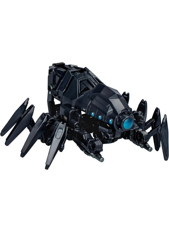 Transformers One Cog Changer Airachnid Robot Action Figure ( 10.0 cm )