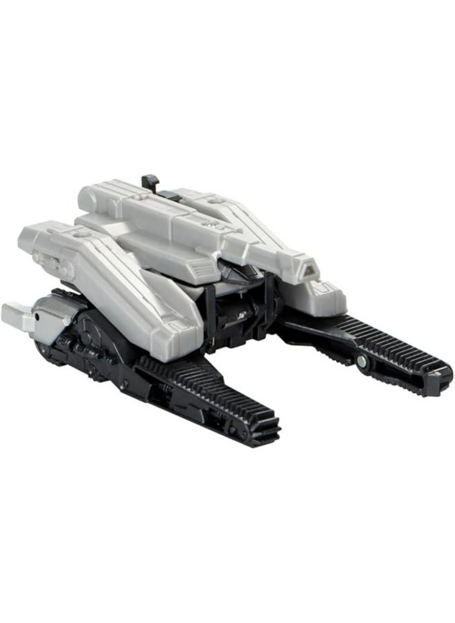 Transformers One Cog Changer Megatron Action Figure (10 cm)