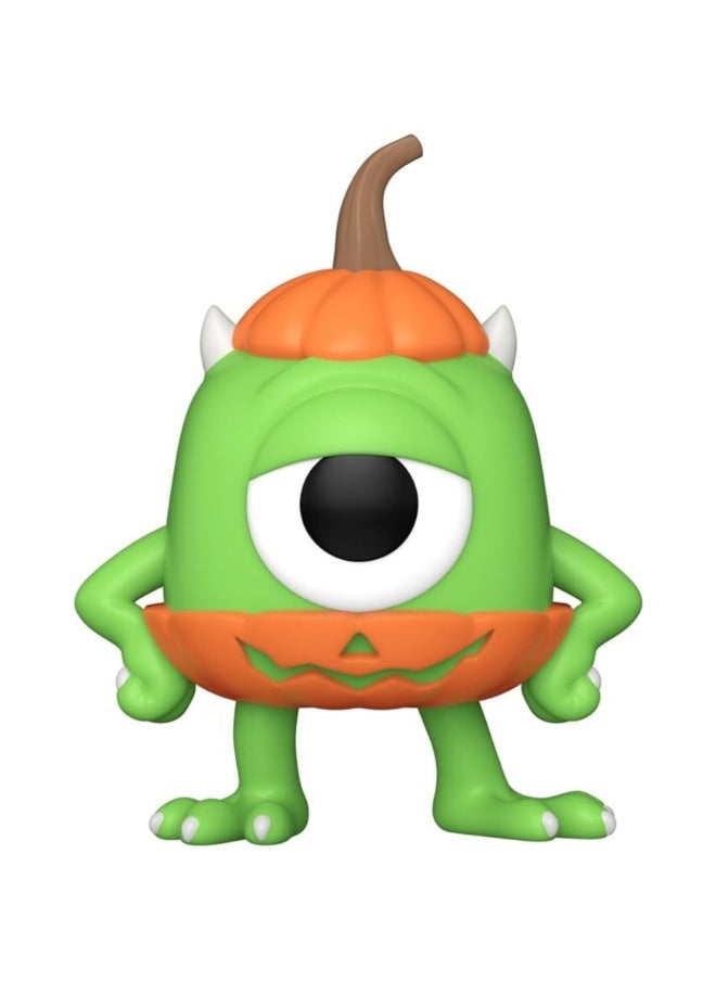 Funko Pop! Disney Pixar Halloween Mike Vinyl Figure ( 10.2 cm )