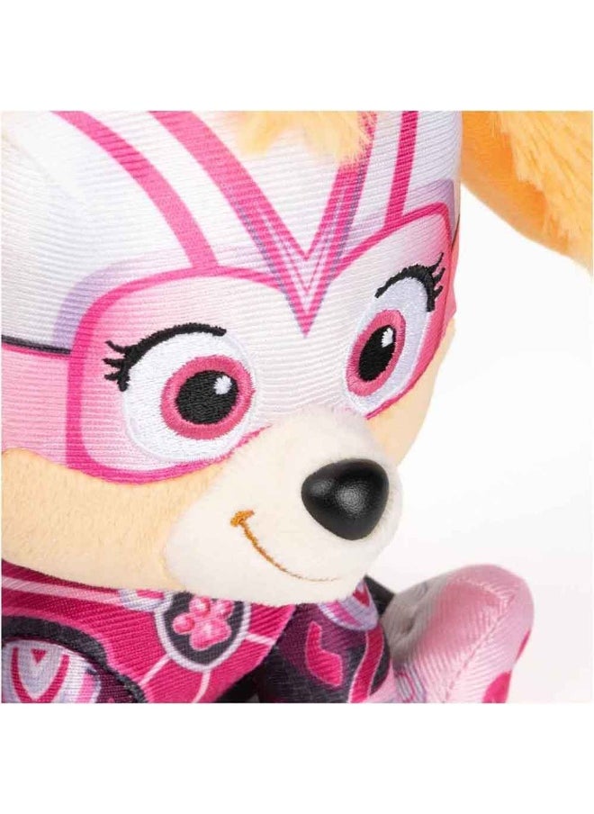 Movie Skye Impulse Plush Toy (22 Cm)