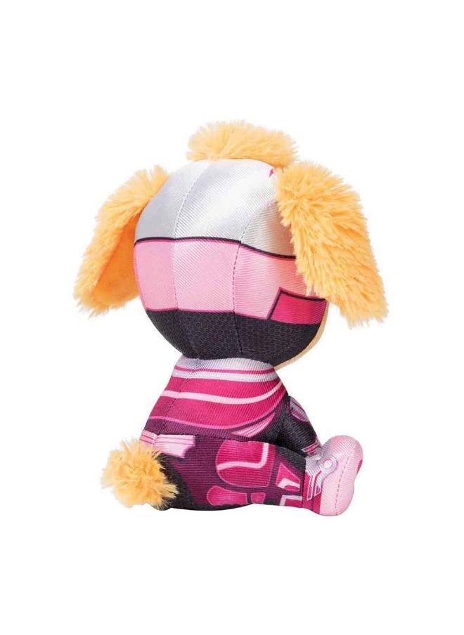 Movie Skye Impulse Plush Toy (22 Cm)