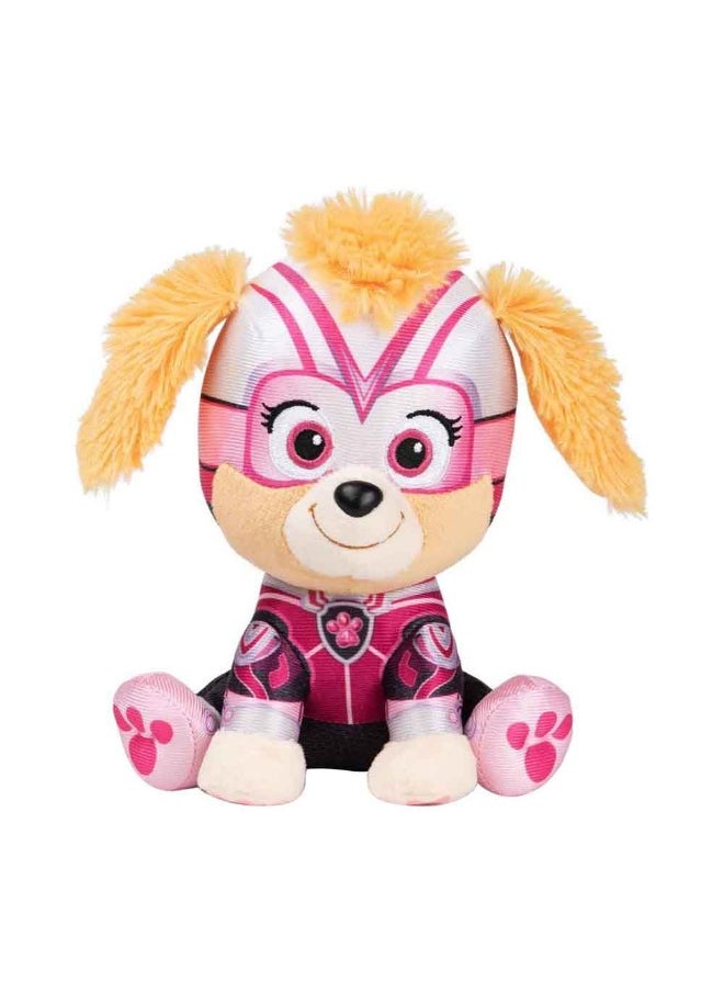 Movie Skye Impulse Plush Toy (22 Cm)