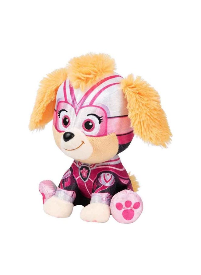 Movie Skye Impulse Plush Toy (22 Cm)