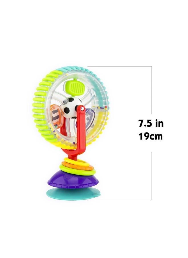 Wonder Wheel Sensory Toy