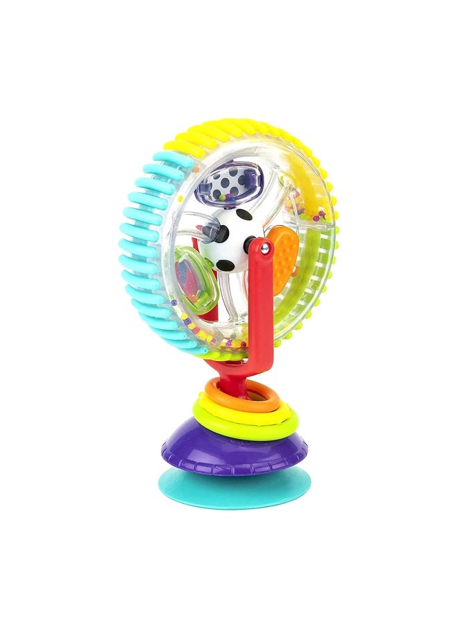 Wonder Wheel Sensory Toy