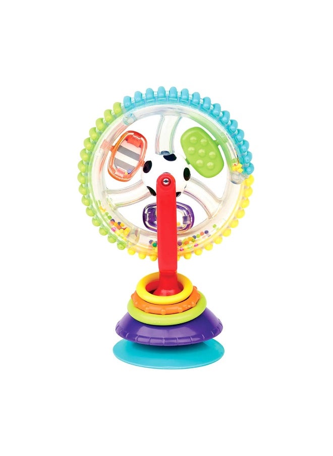 Wonder Wheel Sensory Toy