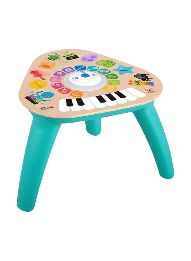 Hape Clever Composer Tune Table Magic Touch Activity Toy