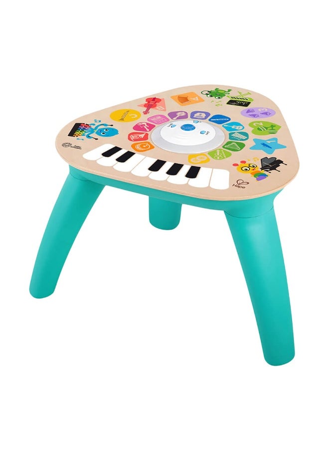 Hape Clever Composer Tune Table Magic Touch Activity Toy