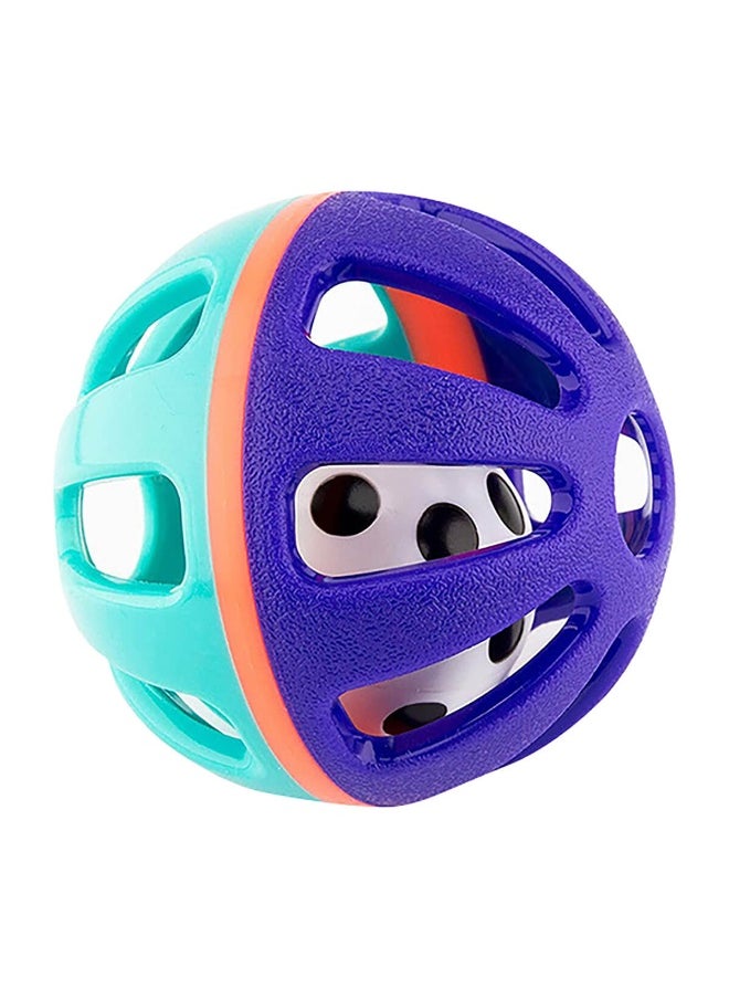 Squish & Chime Ball