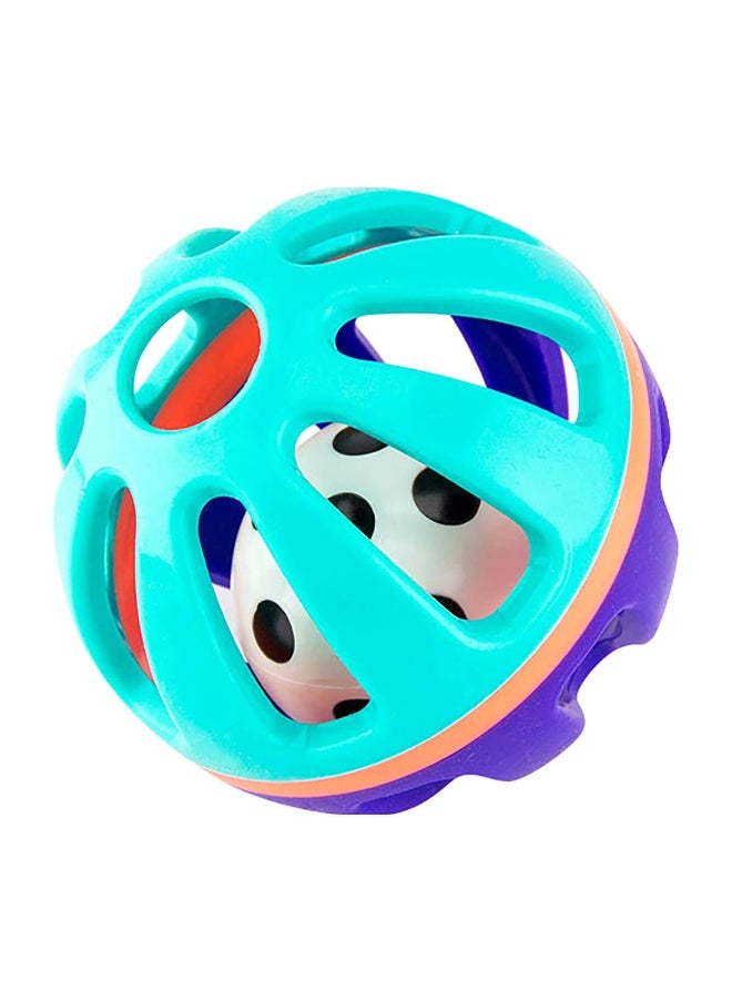 Squish & Chime Ball