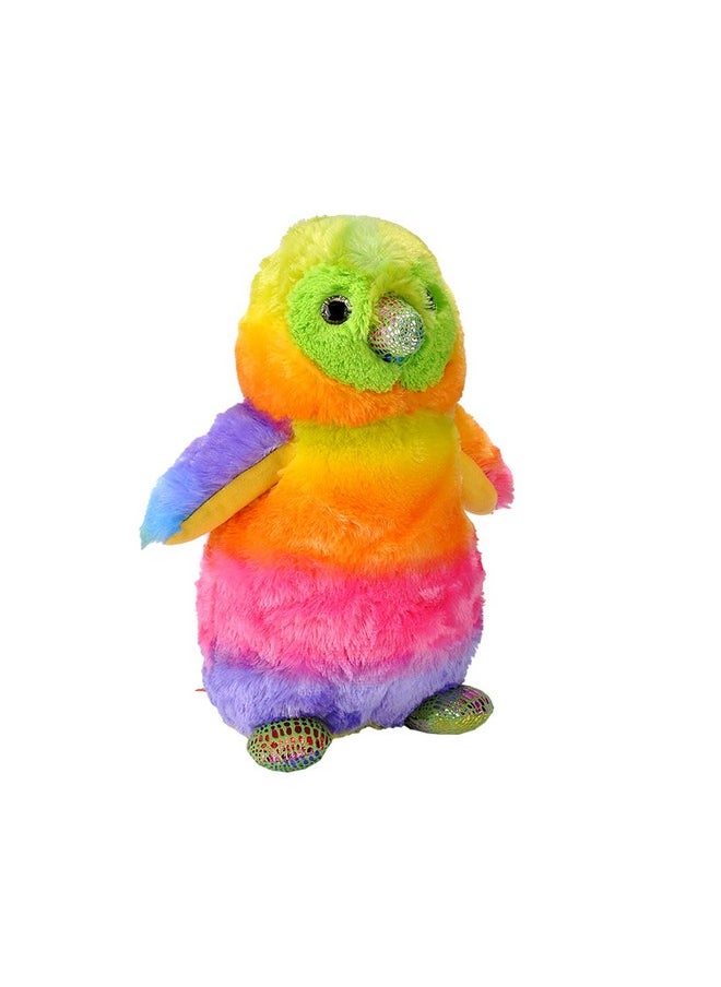 WILD REPUBLIC Rainbowkins Penguin 12