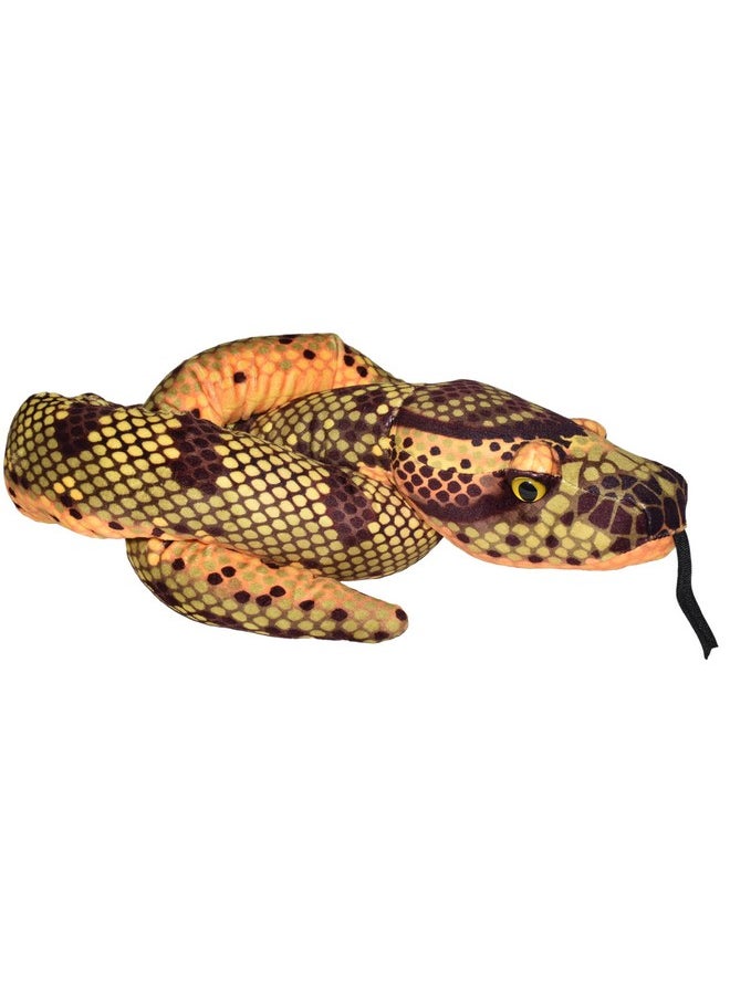 WILD REPUBLIC Snake Anaconda 54 ''