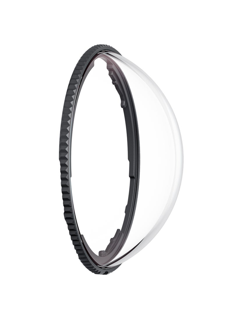 X4 Protection Premium Lens Guards - Clear Premium Lens Guard