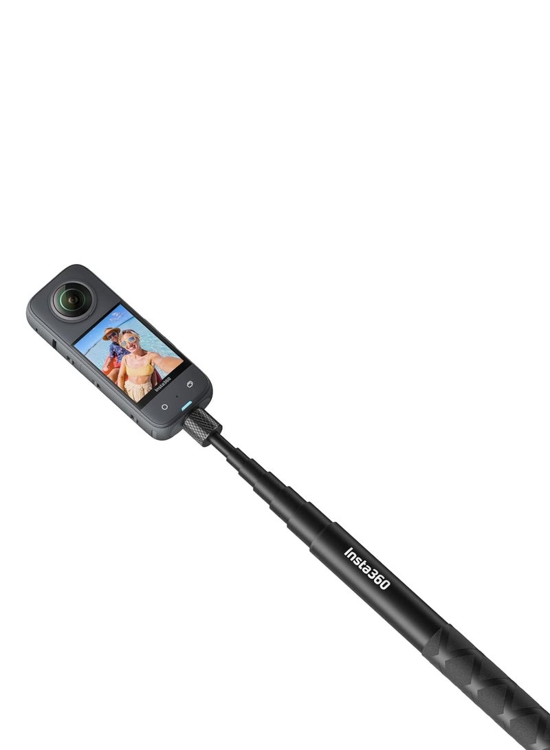 114cm Long Invisible Selfie Stick 114cm