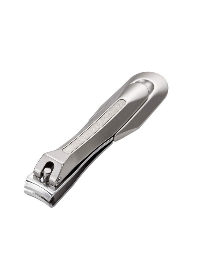 Ss-112 Stainless Steel Nail Clipper