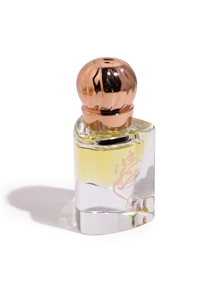 Maryam Pure Oil Perfume for Men 12ml