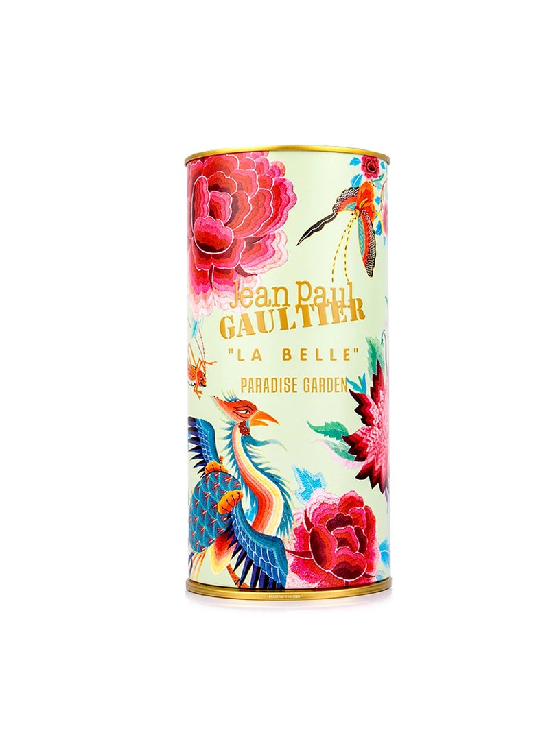 La Belle Paradise Garden EDP 100ml