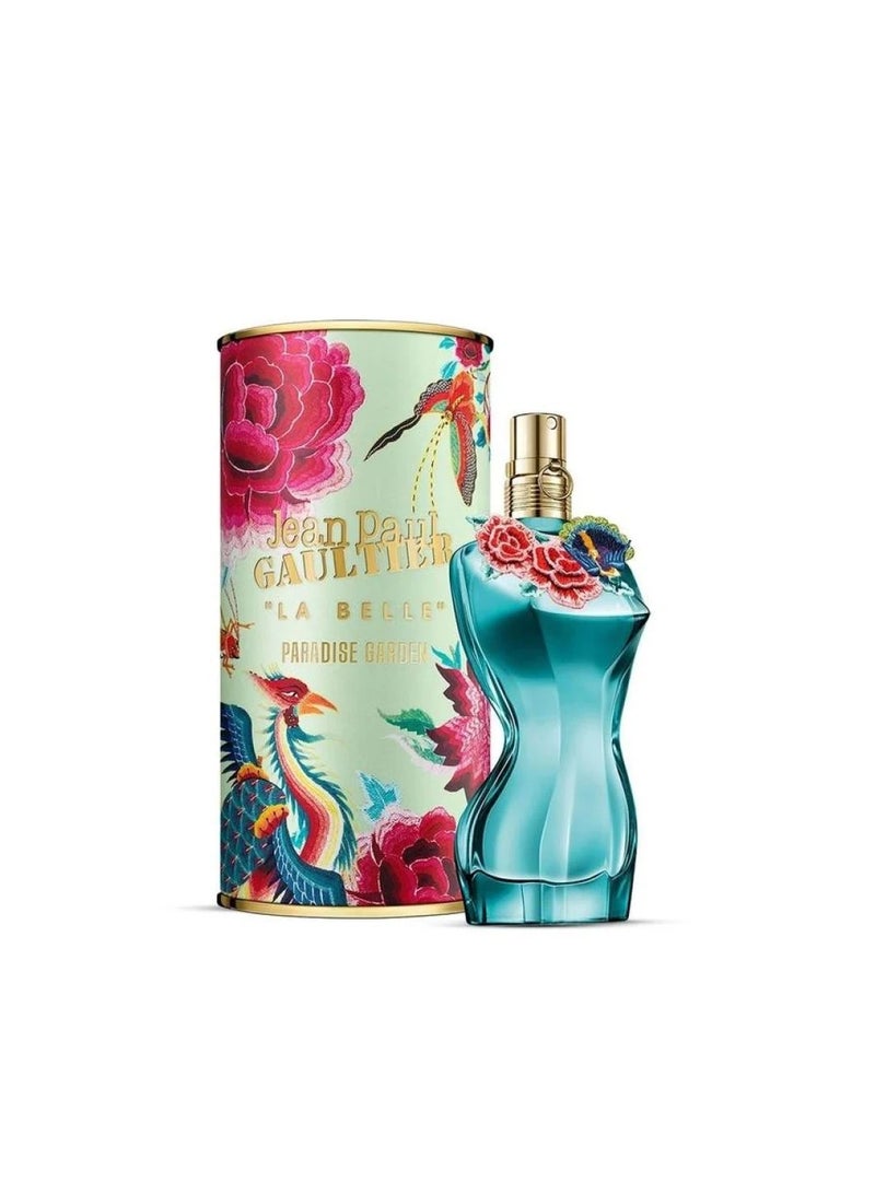 La Belle Paradise Garden EDP 100ml