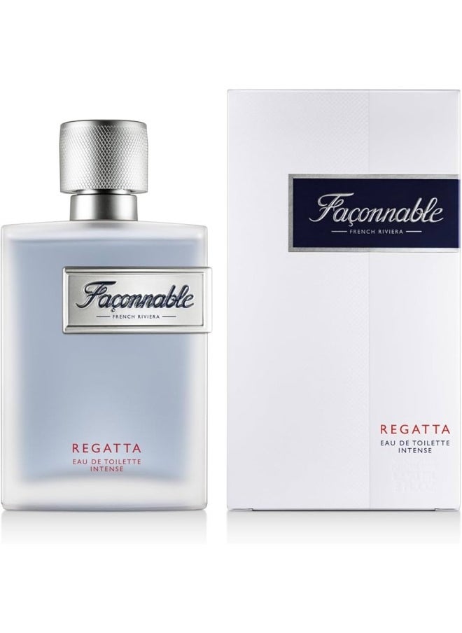 Regatta Intense EDT 100ml