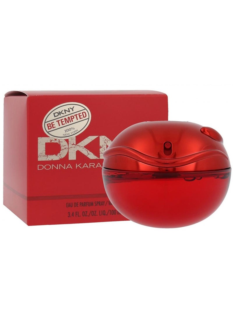 Dkny Be Tempted For Women Eau De Parfum 100ML