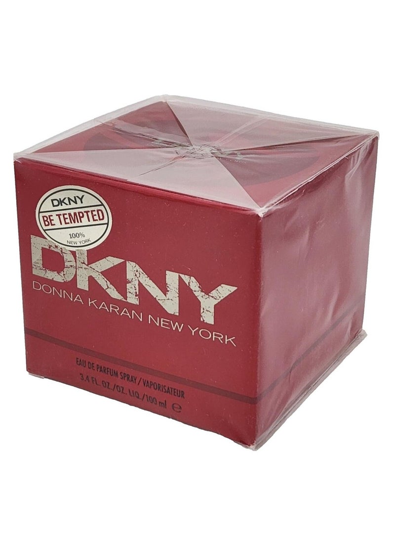 Dkny Be Tempted For Women Eau De Parfum 100ML