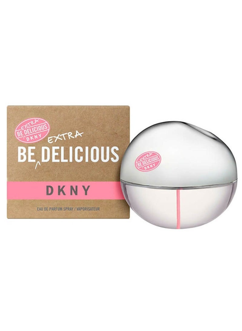 Dkny Be Extra Delicious EDP for Women 100ML