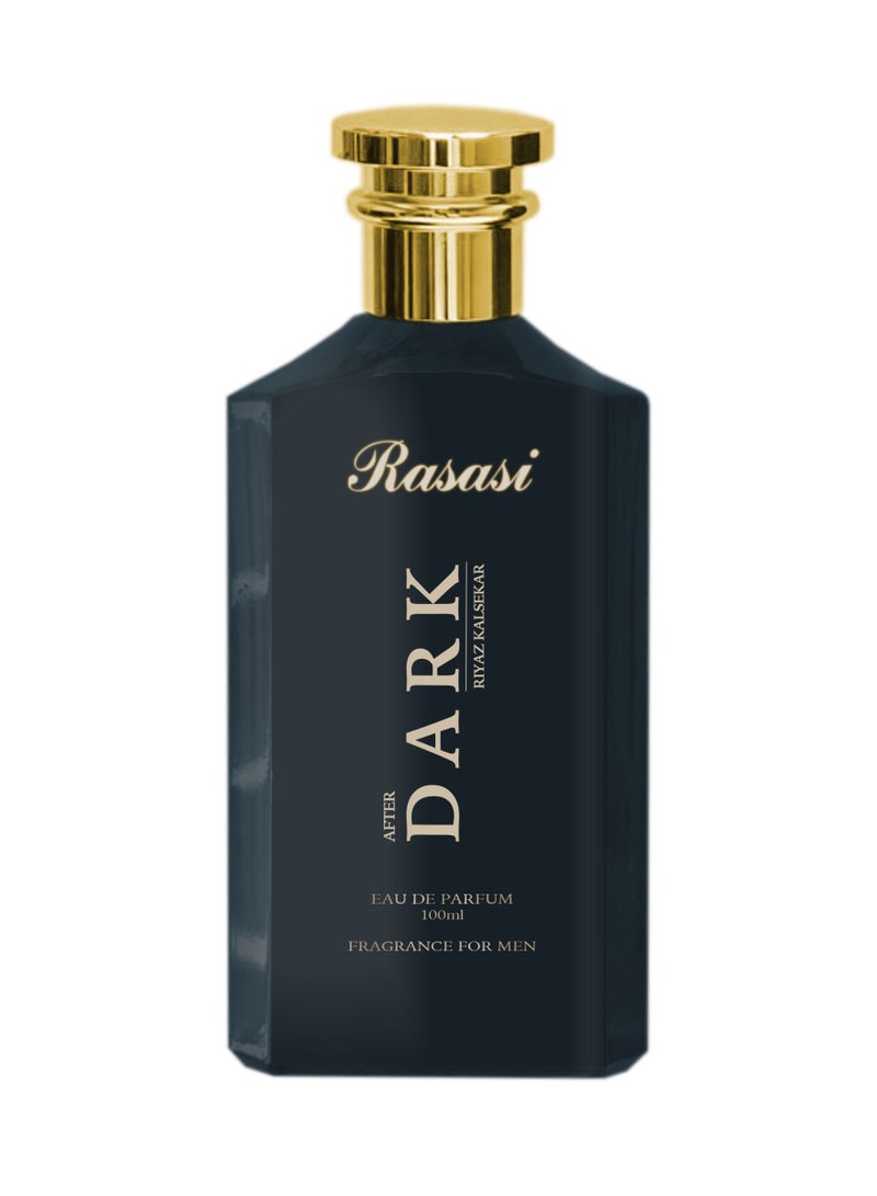 After Dark EDP For Men 100ml