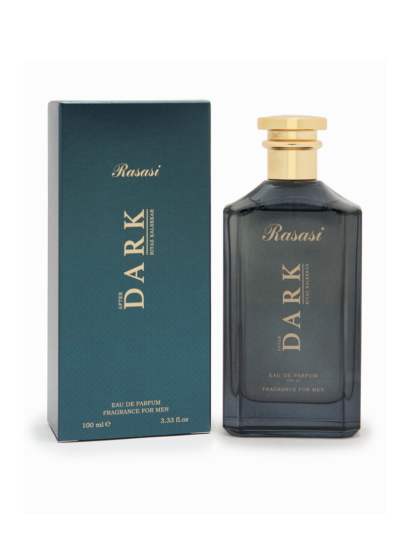 After Dark EDP For Men 100ml