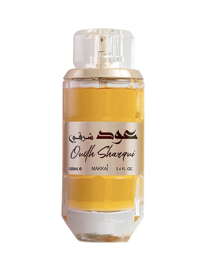 OUDH SHARQUI