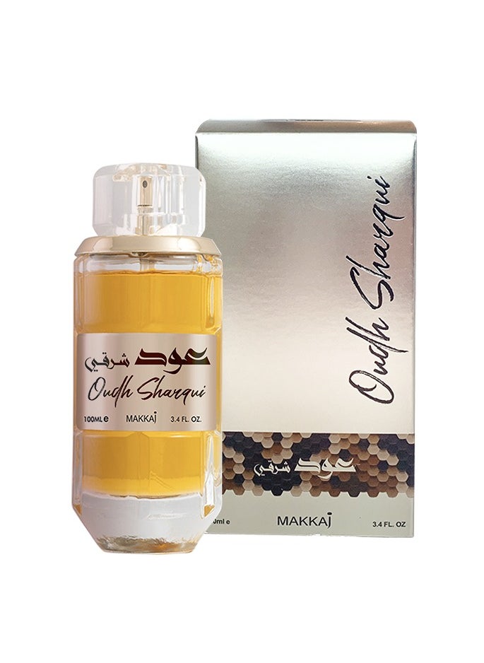 OUDH SHARQUI