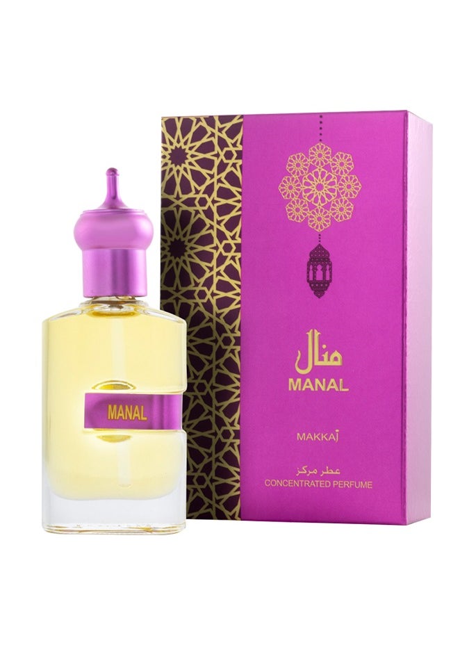 MANAL CONCENTRATED PERFUME