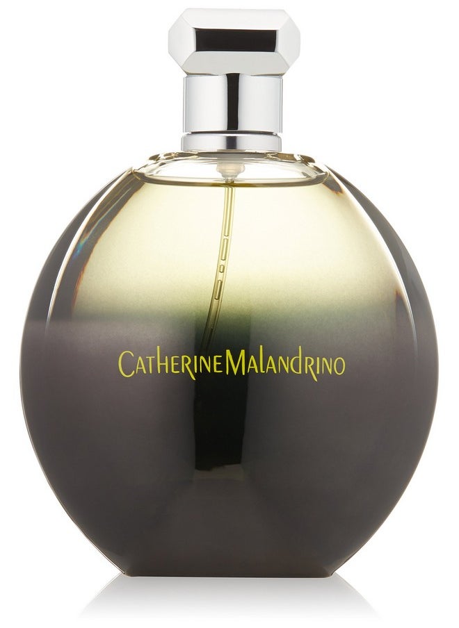 Catherine Malandrino Style de Paris Eau de Parfum, 3.4 Fl Oz