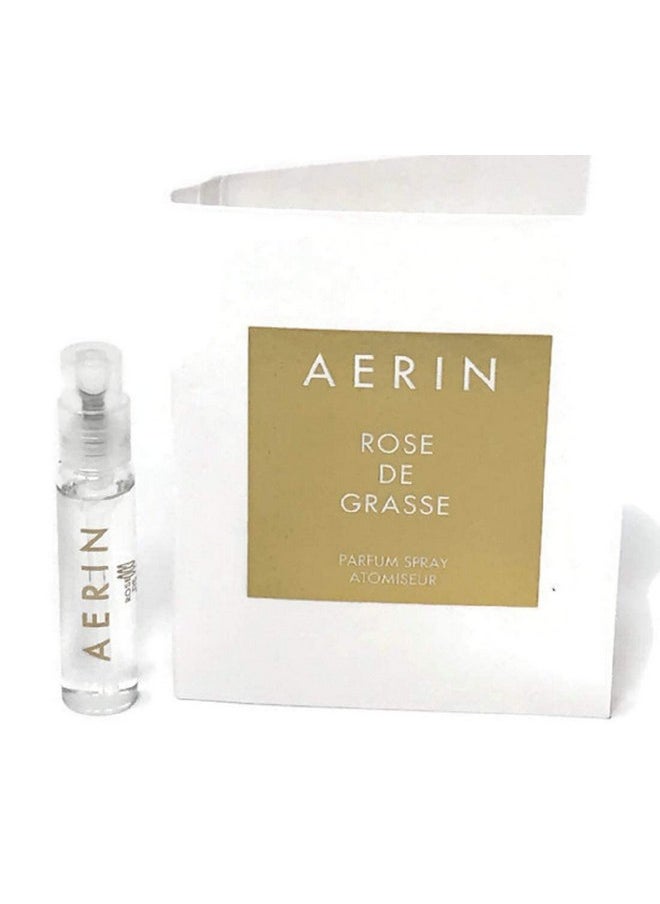 AERIN Rose de Grasse Parfum, Deluxe Travel Size, .07 oz