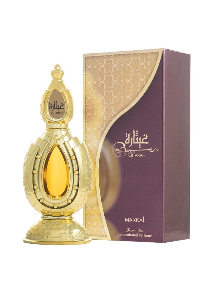 QITARAH CONCENTRATED PERFUME