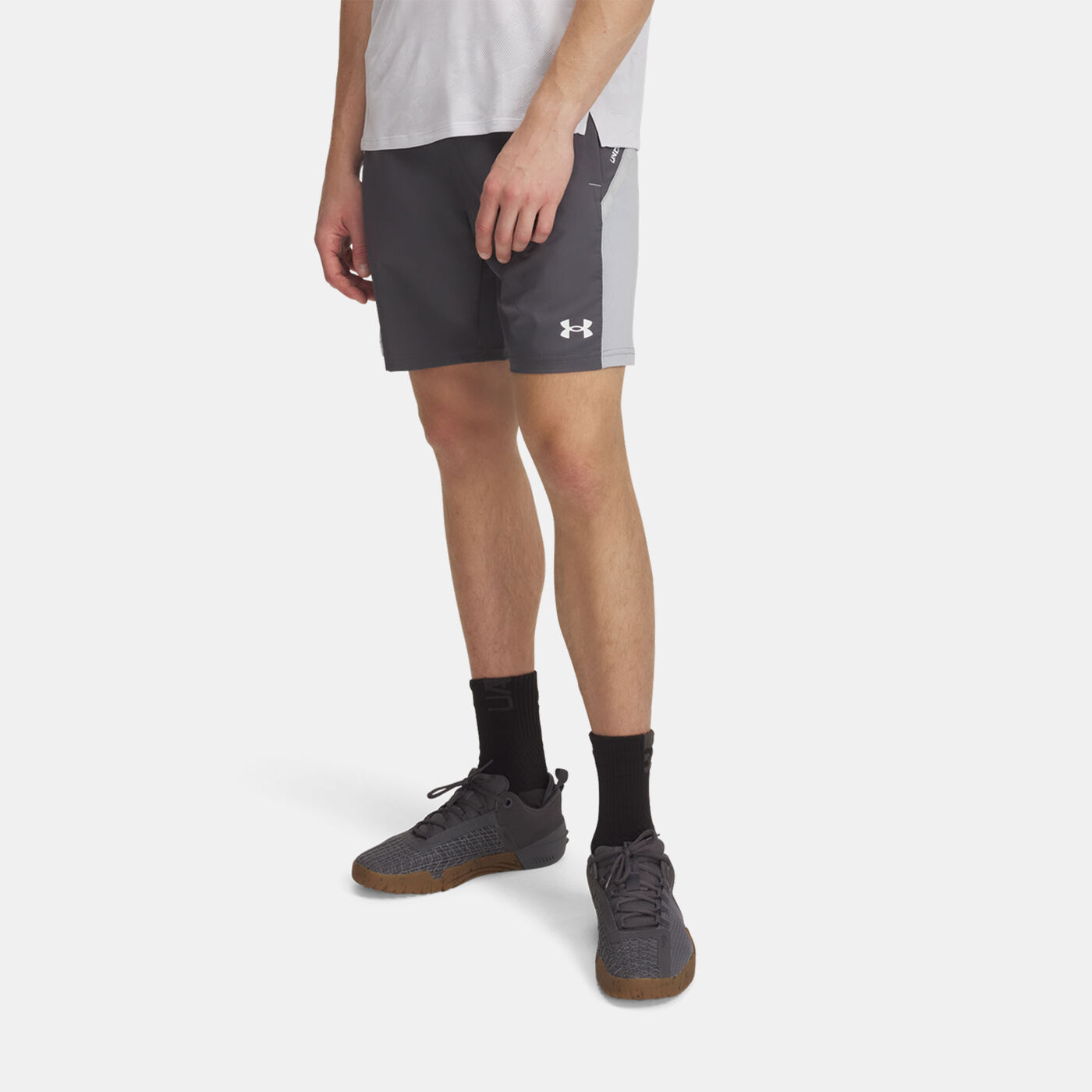 Men's Tech Utility Training Shorts