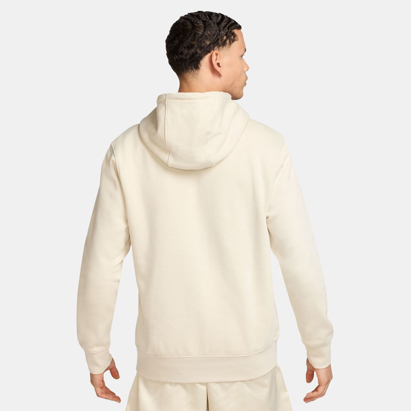 Men's Club Hoodie