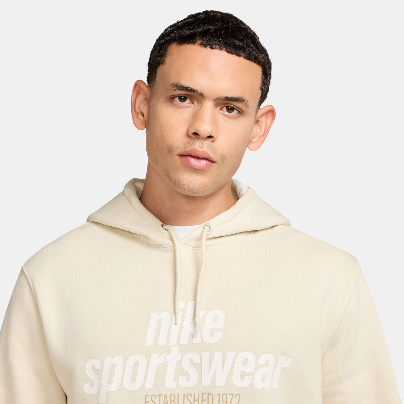 Men's Club Hoodie