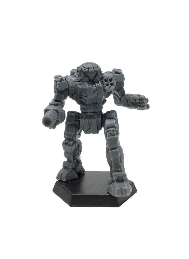 Battletech Mini Force Pack: Inner Sphere Urban Lance