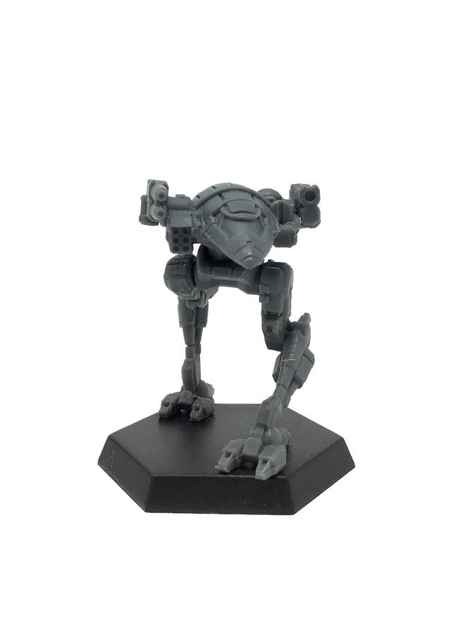 Battletech Mini Force Pack: Inner Sphere Urban Lance