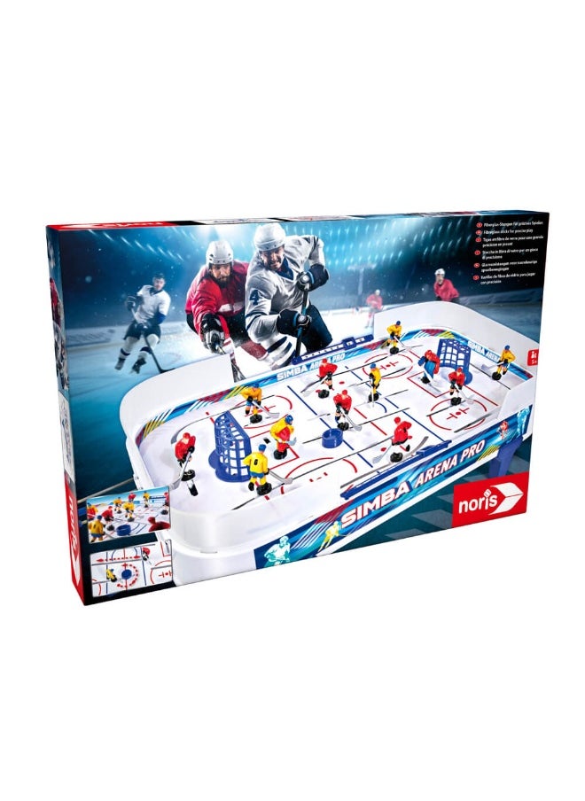 Ice Hockey Pro Game