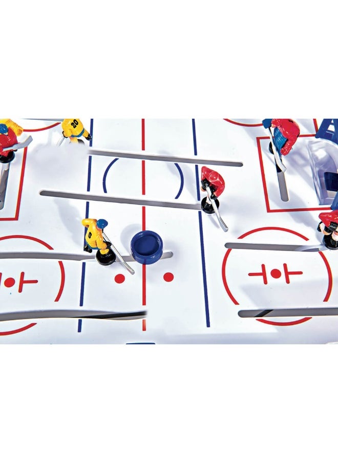 Ice Hockey Pro Game